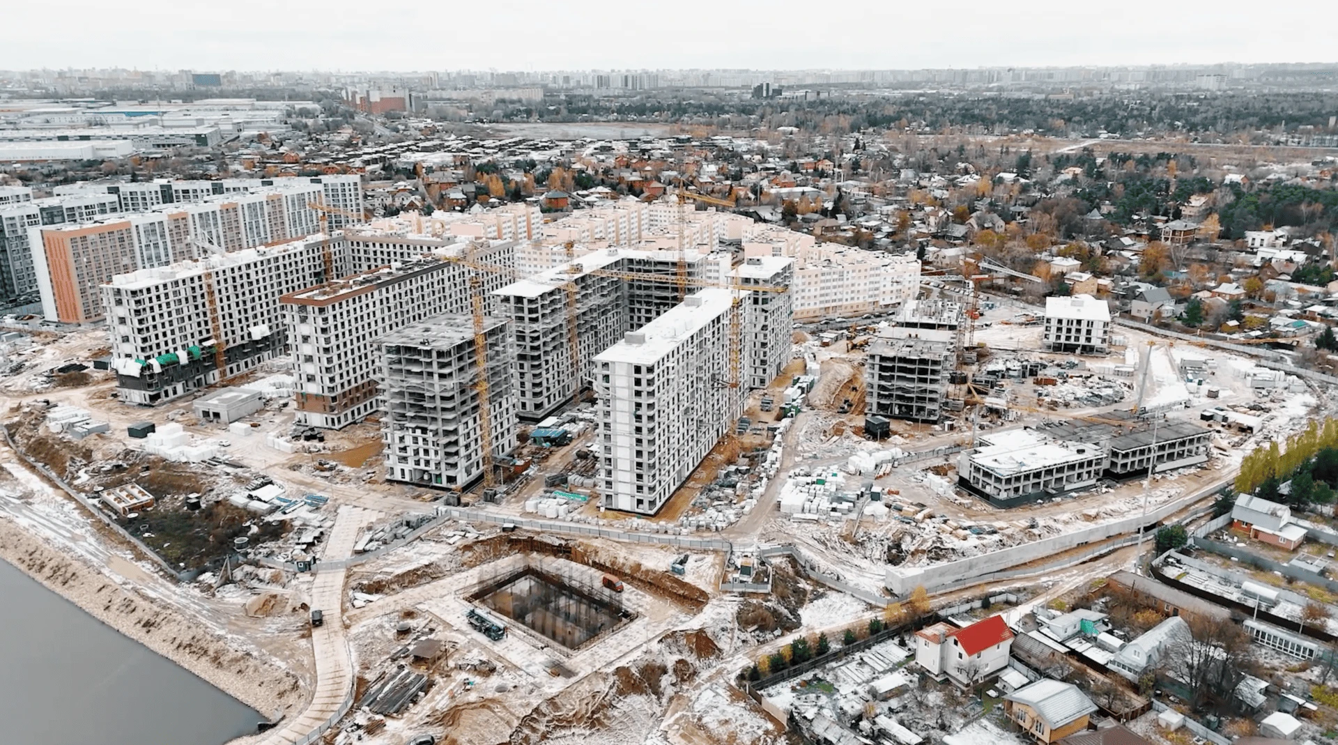 ������ ������� ����